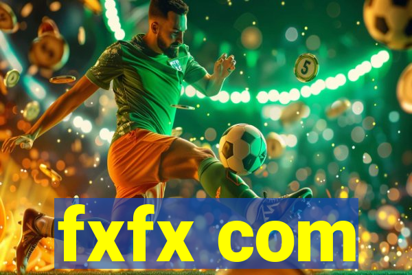 fxfx com