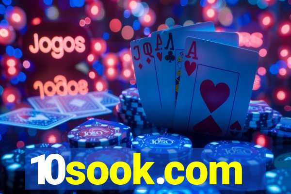 10sook.com