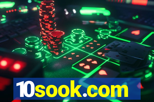 10sook.com