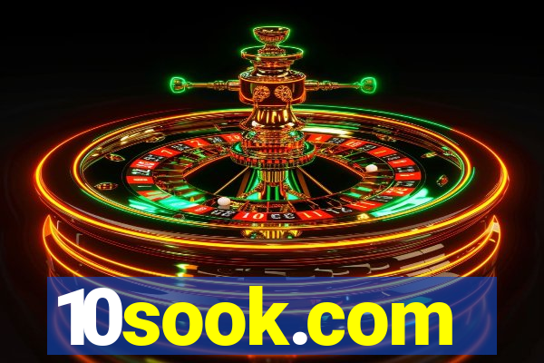 10sook.com