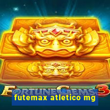 futemax atletico mg