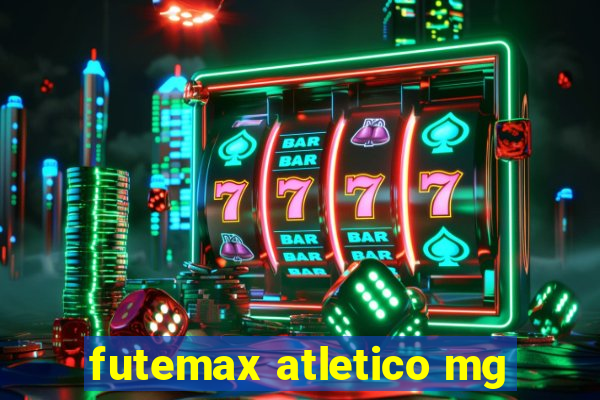 futemax atletico mg