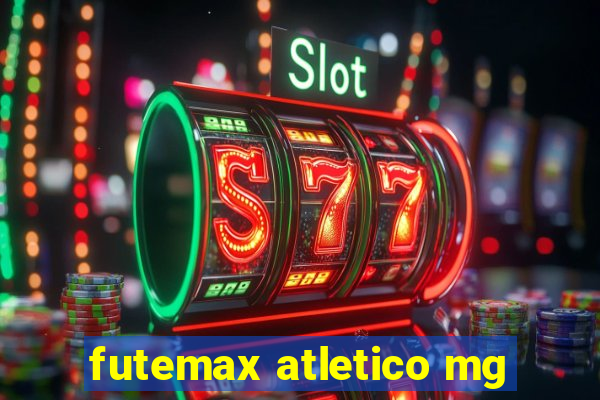 futemax atletico mg