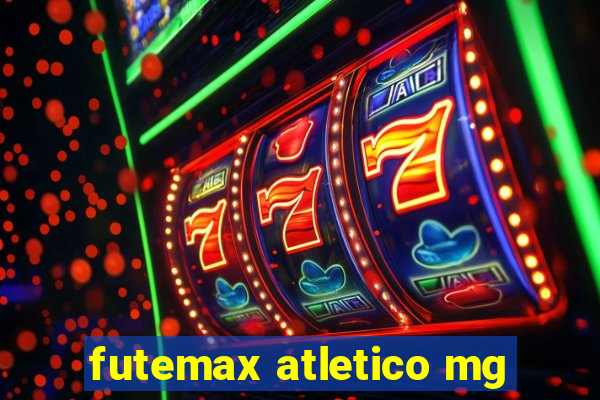 futemax atletico mg