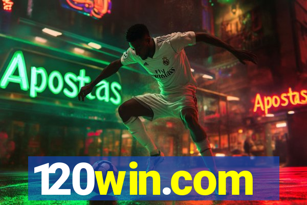 120win.com