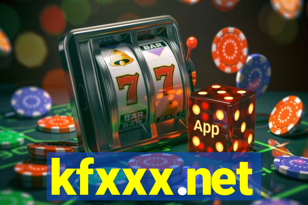 kfxxx.net