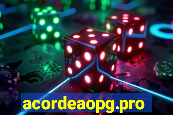 acordeaopg.pro