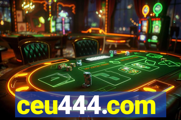 ceu444.com