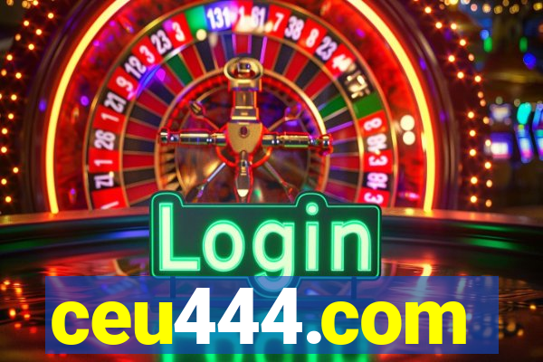ceu444.com