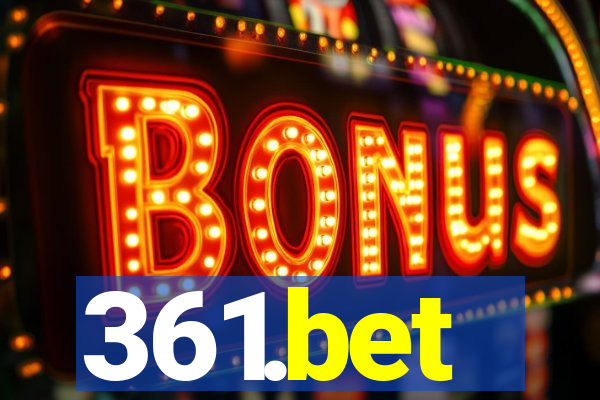 361.bet