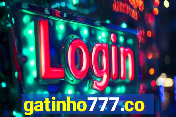 gatinho777.co
