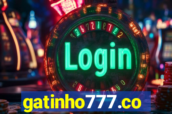 gatinho777.co