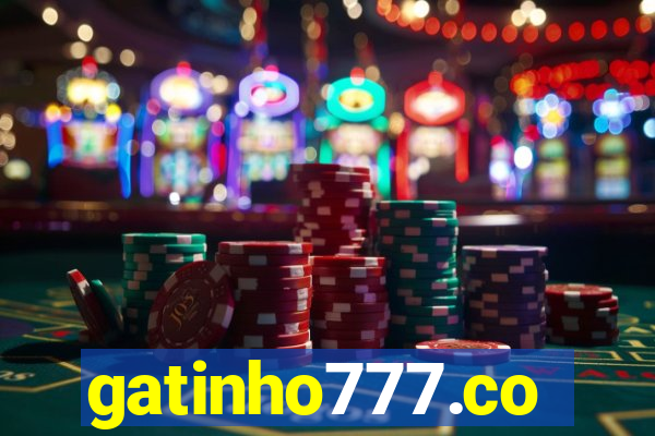gatinho777.co