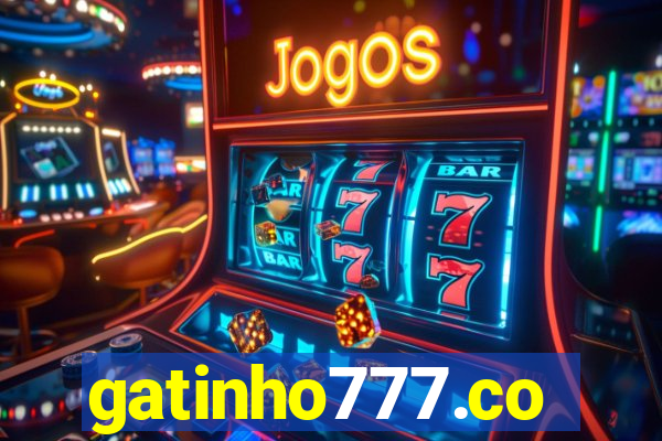 gatinho777.co