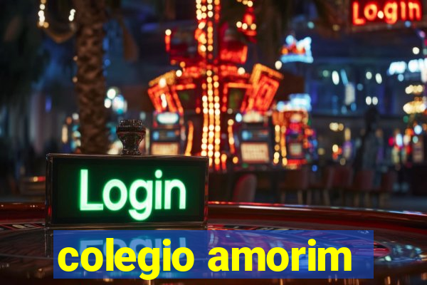 colegio amorim