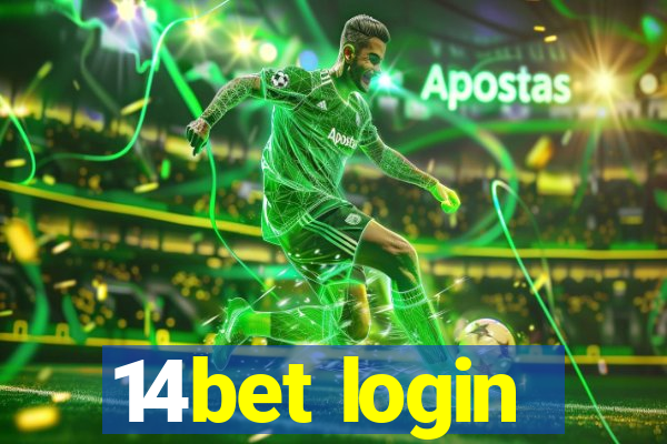 14bet login