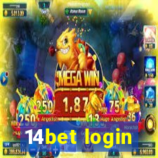 14bet login