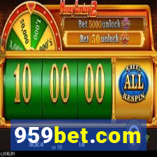 959bet.com