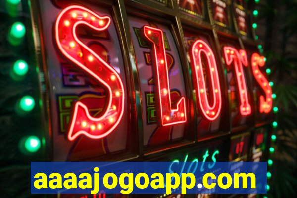 aaaajogoapp.com