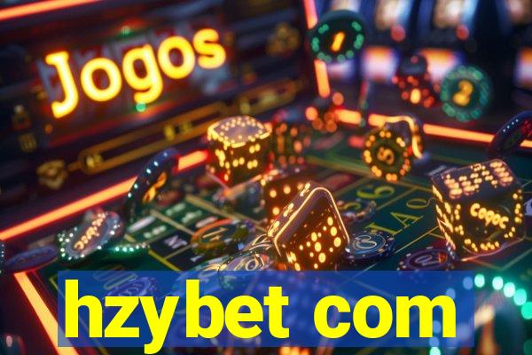 hzybet com