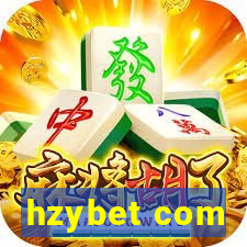 hzybet com