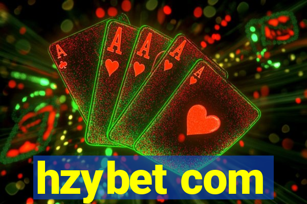 hzybet com