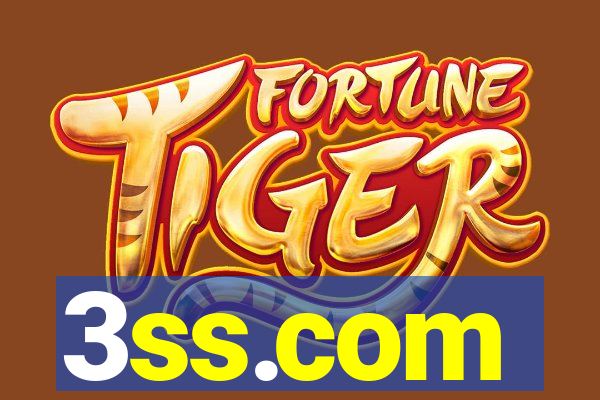 3ss.com