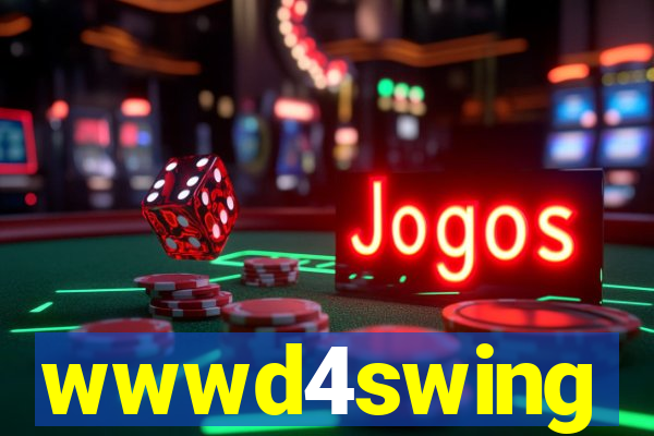 wwwd4swing