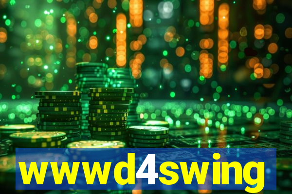 wwwd4swing