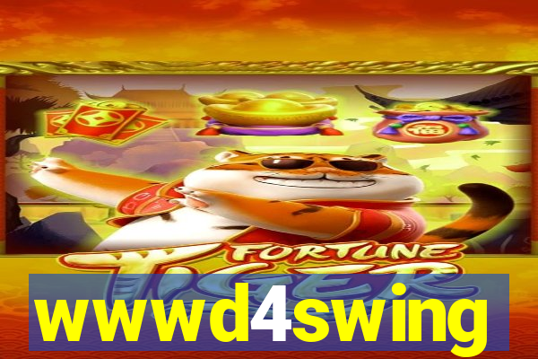 wwwd4swing