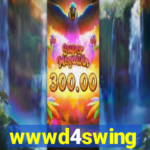 wwwd4swing