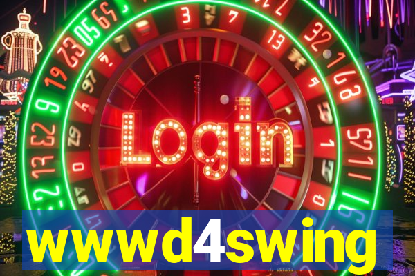 wwwd4swing
