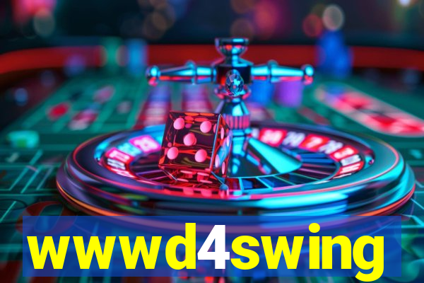 wwwd4swing