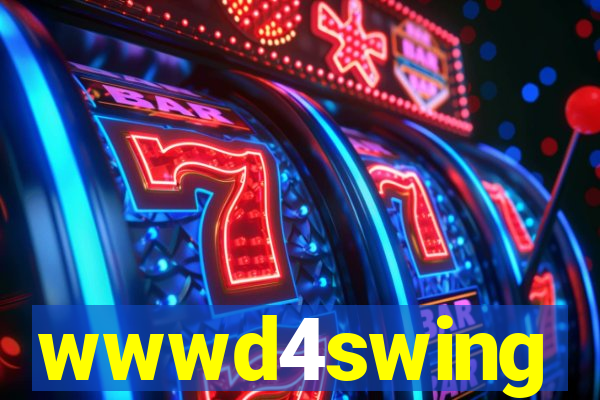 wwwd4swing