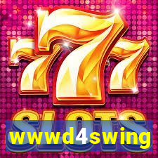 wwwd4swing