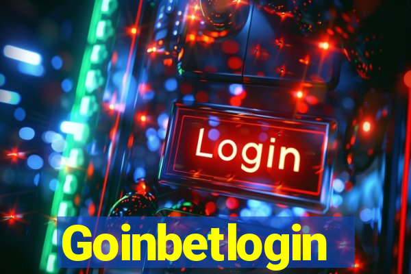 Goinbetlogin