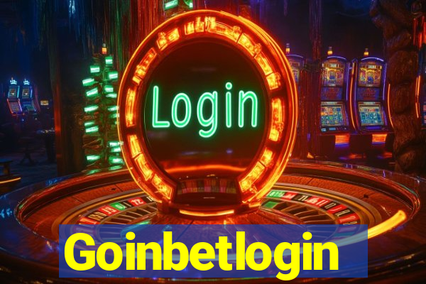 Goinbetlogin