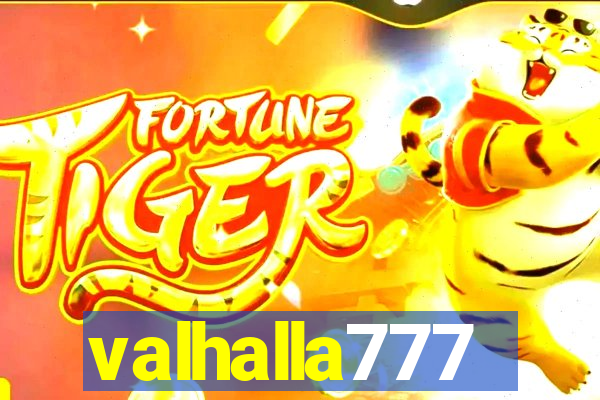 valhalla777