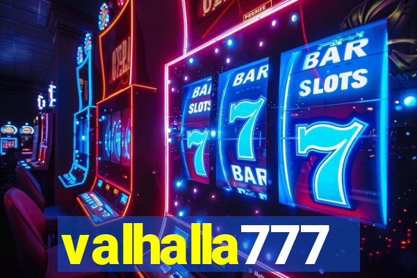 valhalla777