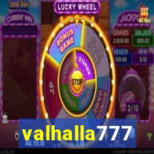 valhalla777