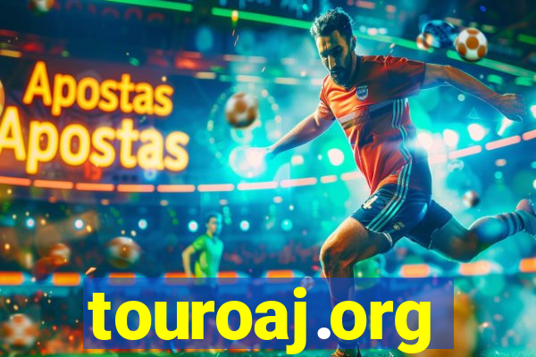 touroaj.org