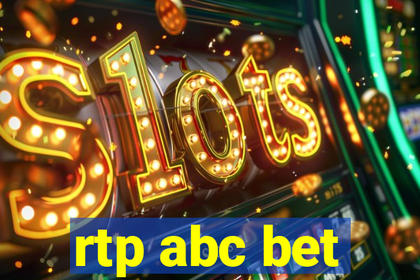 rtp abc bet