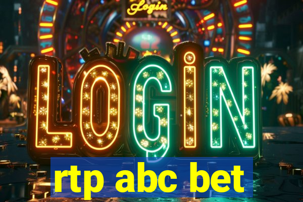 rtp abc bet