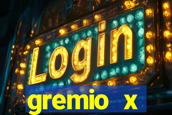 gremio x corinthians palpite