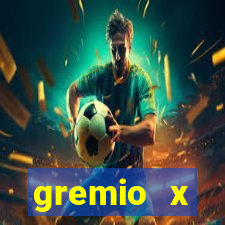 gremio x corinthians palpite