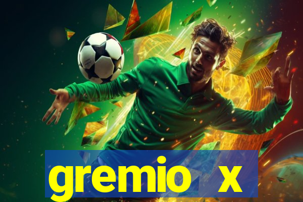 gremio x corinthians palpite