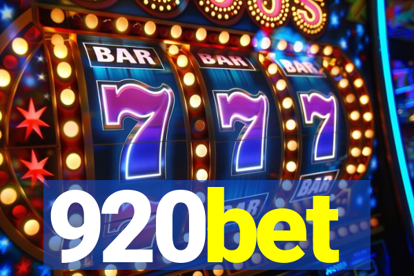920bet