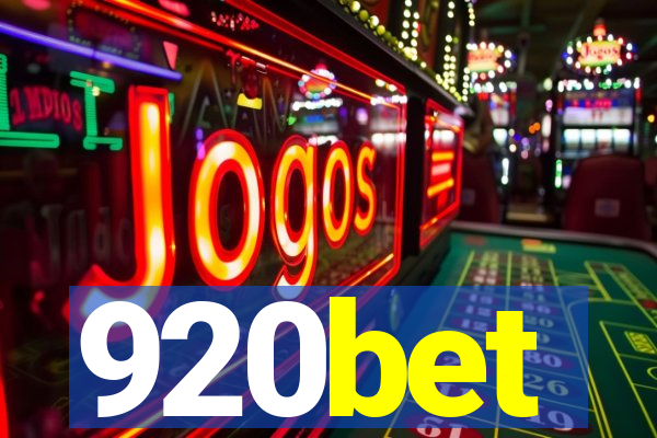 920bet