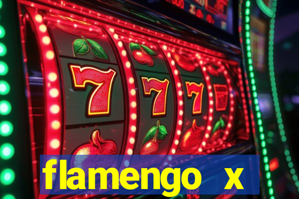 flamengo x fortaleza canais play