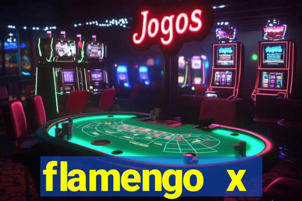 flamengo x fortaleza canais play